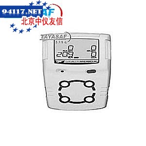 GAMC系列 多气体检测仪系列
